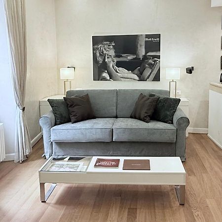 Campo Dei Fiori Modern Apartment With Terrace Rzym Zewnętrze zdjęcie